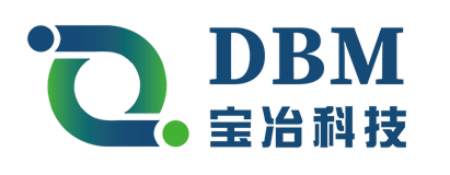 大连宝冶LOGO