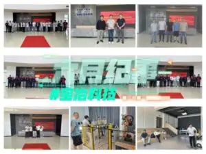 宝冶之光，大连宝冶