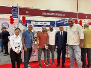 埃及展会