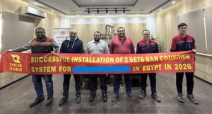 宝冶科技，棒材计数