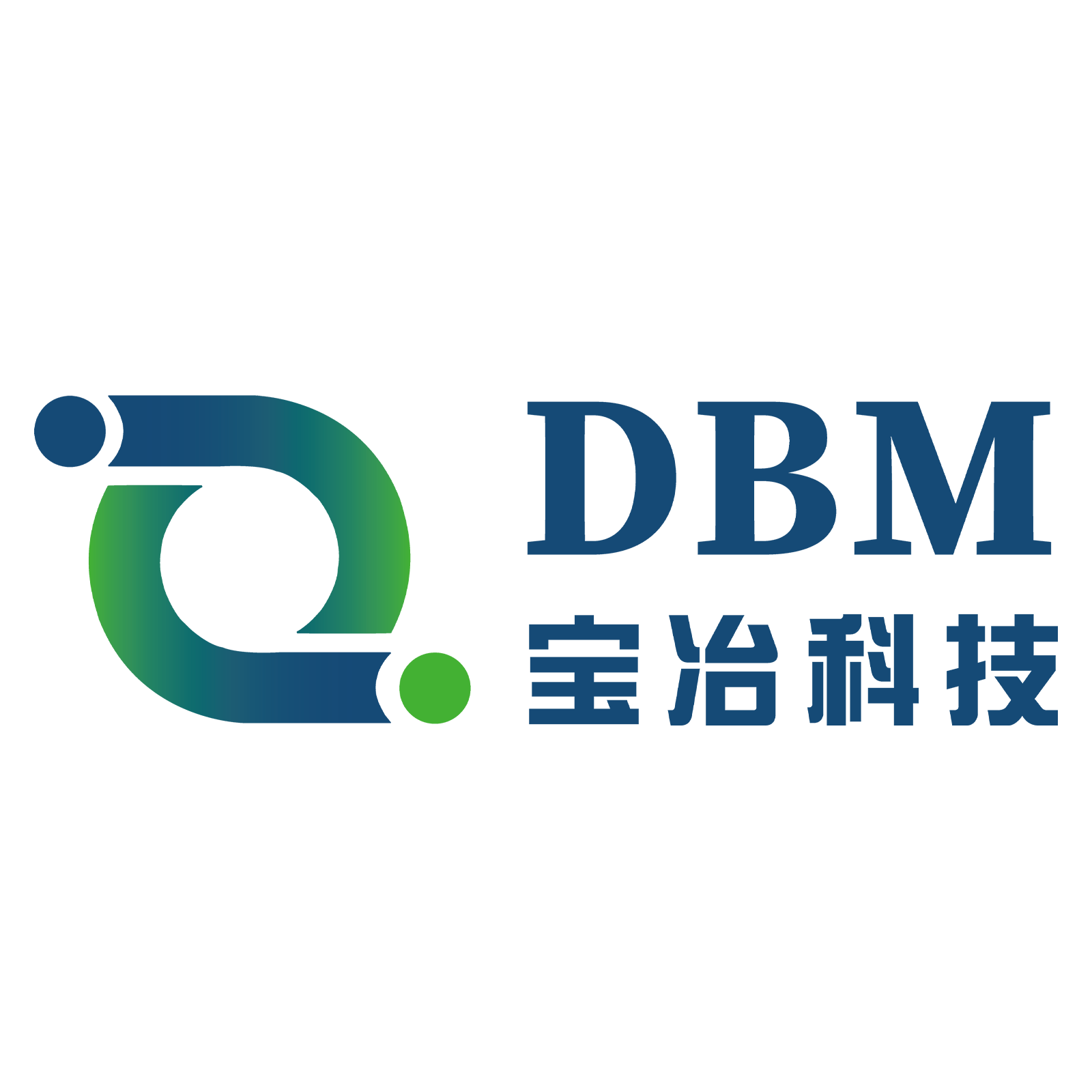 大连宝冶节能环保科技logo，宝冶科技logo