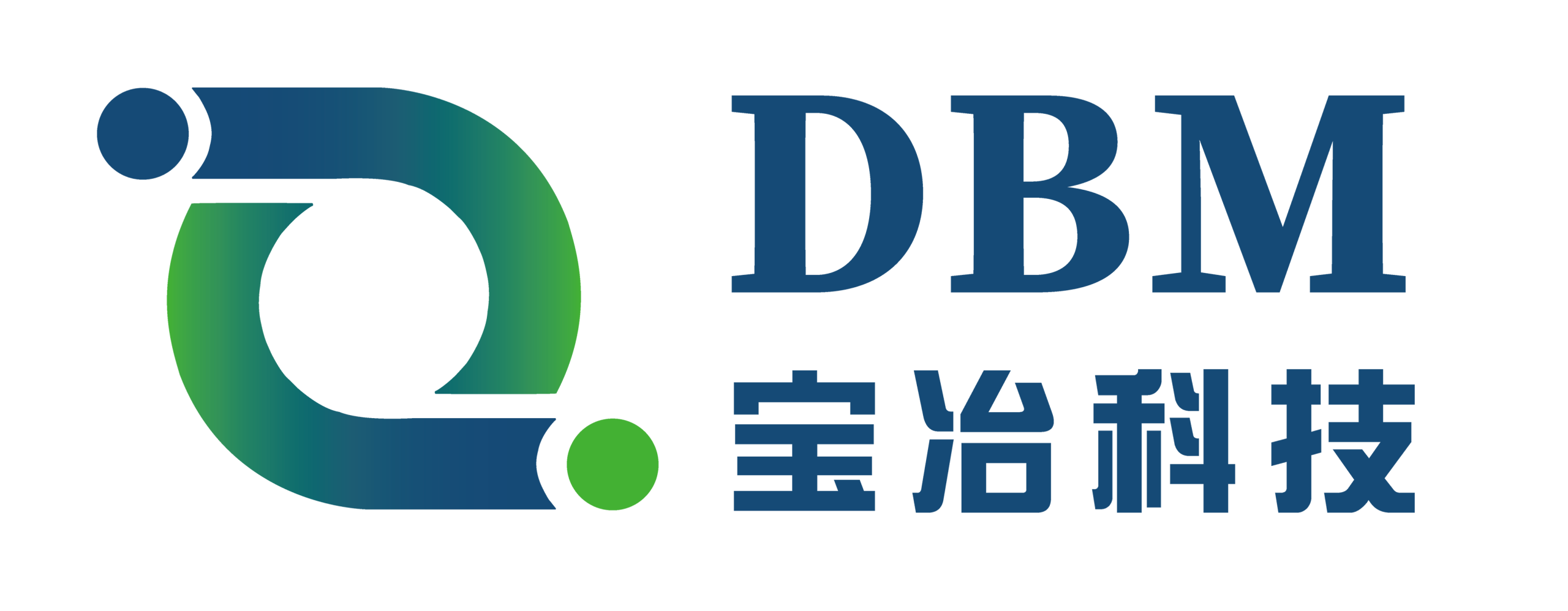 大连宝冶节能环保科技logo，宝冶科技logo